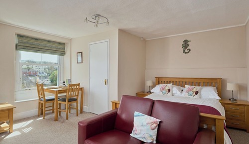 Premier Room, 1 King Bed, Ensuite