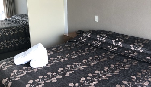 Apartment, 1 Bedroom (3 People)