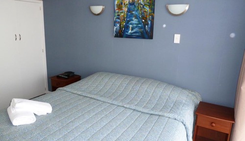 Apartment, 1 Bedroom (2 people)