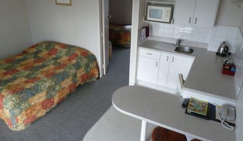 Apartment, 1 Bedroom (4 people)