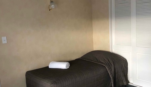 Apartment, 2 Bedrooms