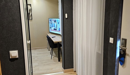 Luxury Suite, 2 Bedrooms