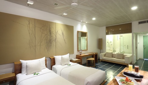 Super Deluxe Room