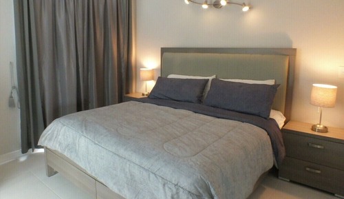 Apartment 23