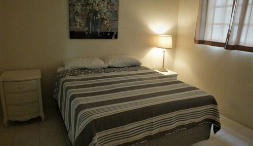 Apartment 27