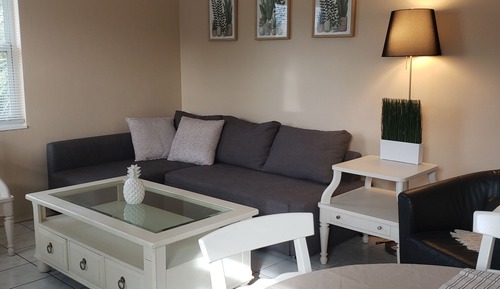 Apartment 35