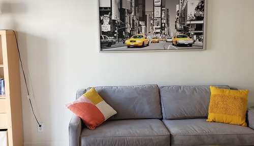 Apartment 7