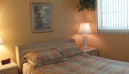 Apartment 5