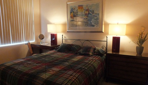 Apartment 4