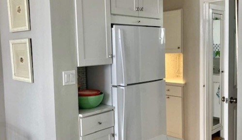 Apartment 25