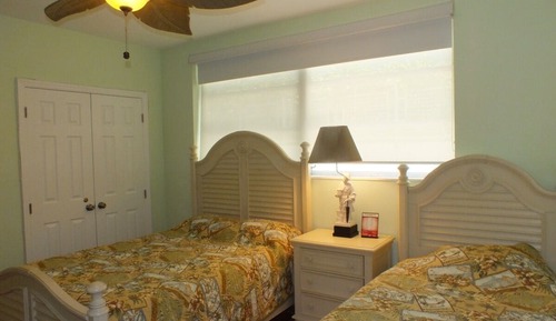 Apartment 8