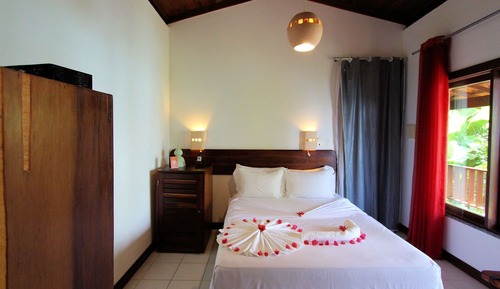 Deluxe Chalet