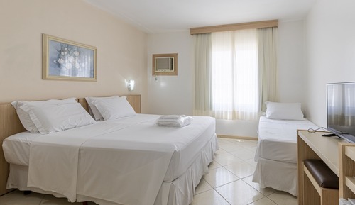 Family Room (Quintuplo)