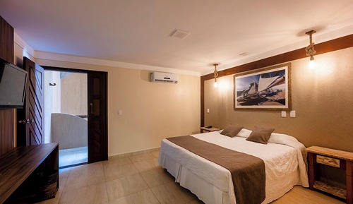 Economy Twin Room