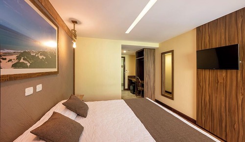 Economy Triple Room