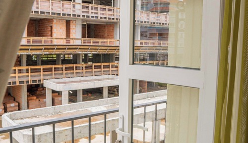 Junior Suite Puro (City View)