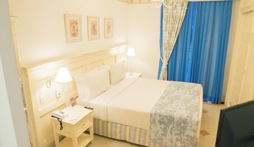 Suite Puro (City view)
