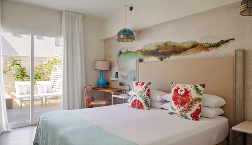 Superior Room, Terrace (Private Pool 2 pax)