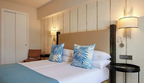Standard Double Room, Balcony