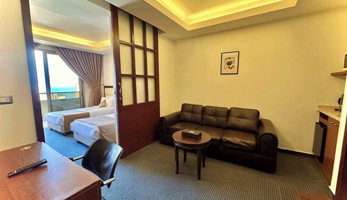 Junior Suite