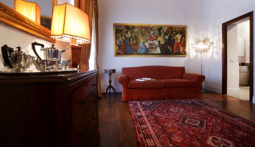 Royal Suite