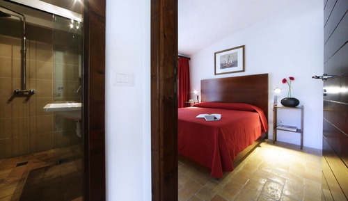 Family Suite, 2 Bedrooms, 2 Bathrooms