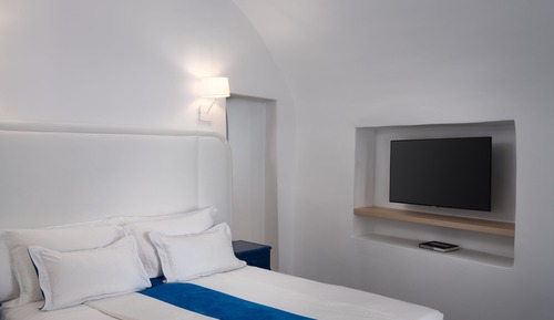 Suite, Jetted Tub