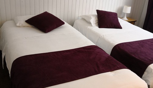 Comfort Double Room