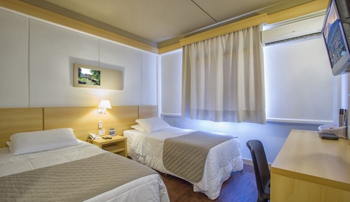 Executive Twin Room