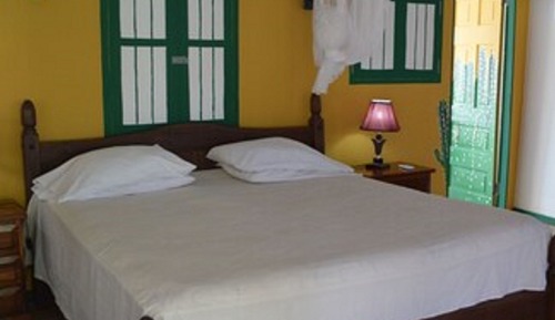 Standard Apartment, 1 Bedroom, Pool View