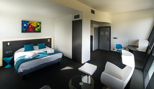 Privilege Suite