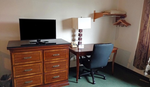 Room, 2 Queen Beds, Non Smoking