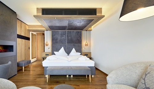 Panoramic Suite, 1 Bedroom, Mountain View (Style_ON POINT)