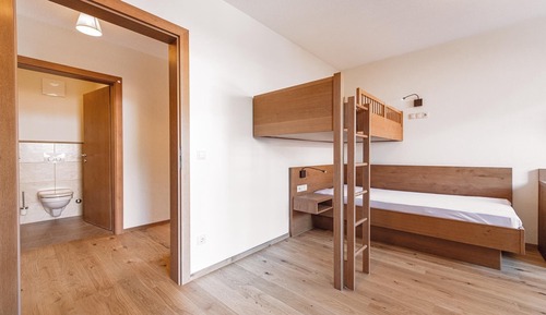 Comfort Suite, 1 Bedroom, Balcony, Mountain View (Sunnig_DAHUAM)