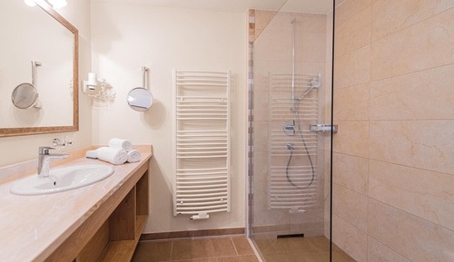 Comfort Double Room, Balcony, Mountain View (Gmiatlich_DAHUAM)