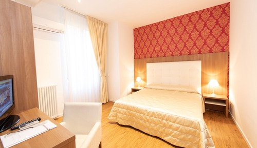Superior Double Room Single Use