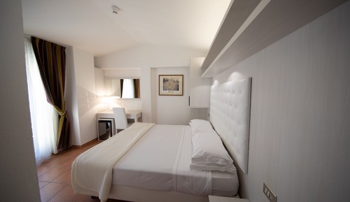 Comfort Single Room
