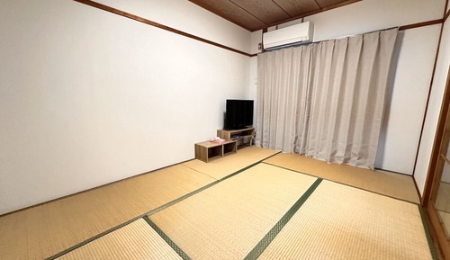 Apartment, Japanese Futon, Non Smoking