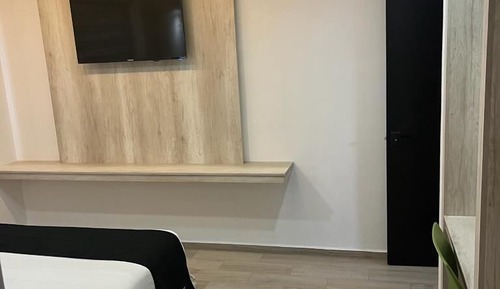 Business Room, 1 Bedroom