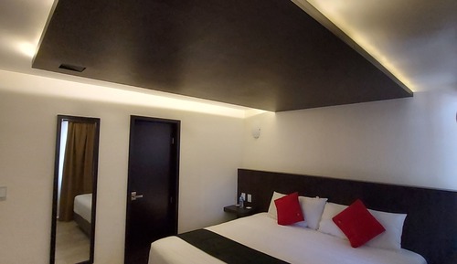 Basic Room