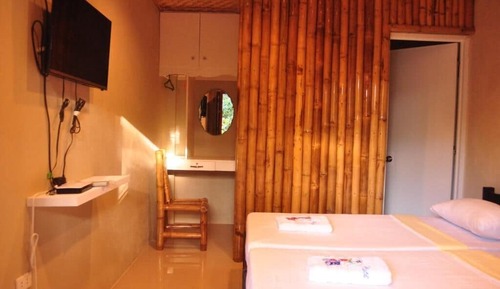 Comfort Twin Room