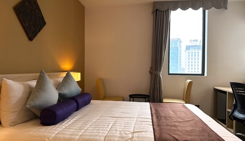 Superior Double Room