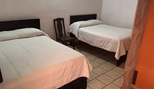 Comfort Quadruple Room