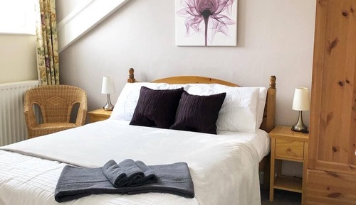 Apartment, 3 Bedrooms