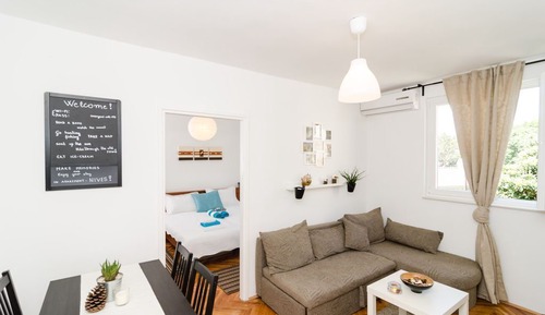 Standard Apartment, 1 Bedroom