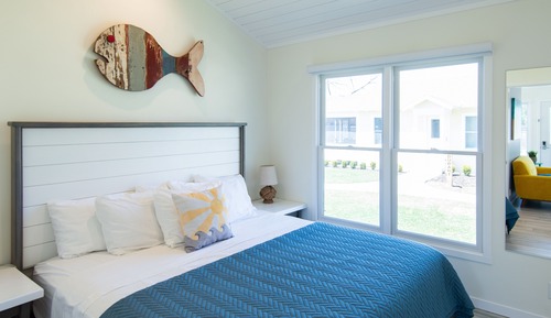 Auburn Cottage