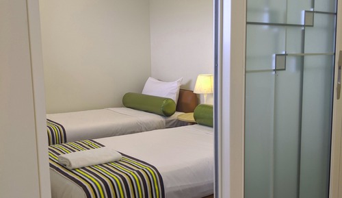 Apartment, 2 Bedrooms