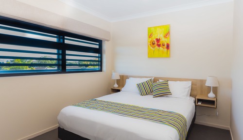 Penthouse, 1 Bedroom