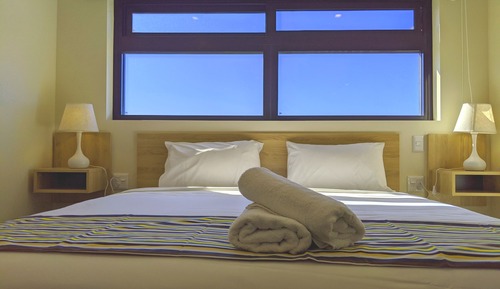 Apartment, 2 Bedrooms
