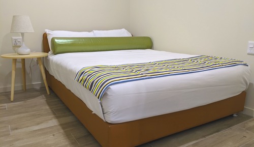 Apartment, 2 Bedrooms